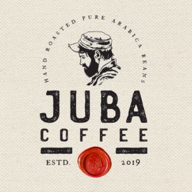 Juba-coffee
